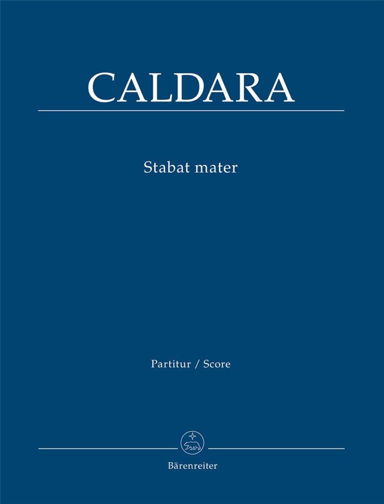 Stabat Mater G